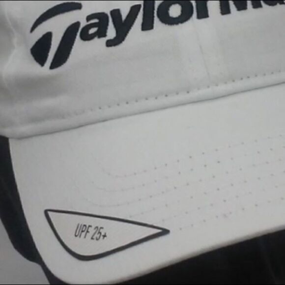 Taylor Made Golf Hat  - Picture 5 of 5